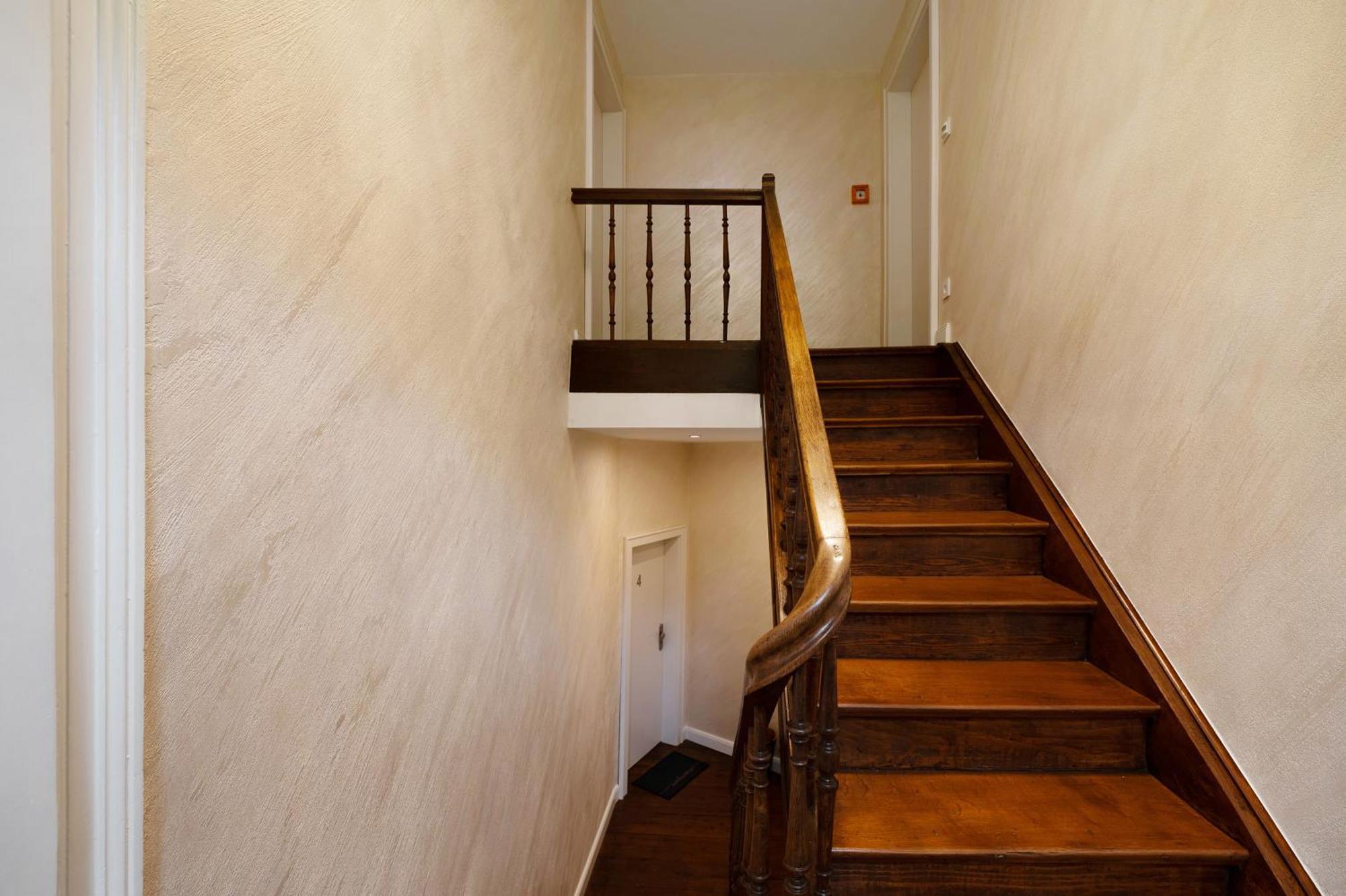 Apartment Alte Stadtvilla Weinberg 6