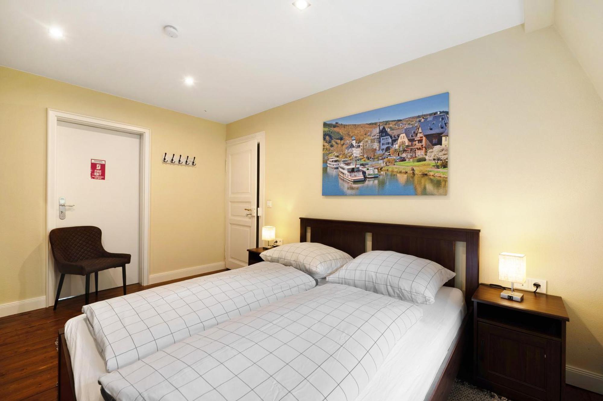 Alte Stadtvilla Weinberg 6 *
