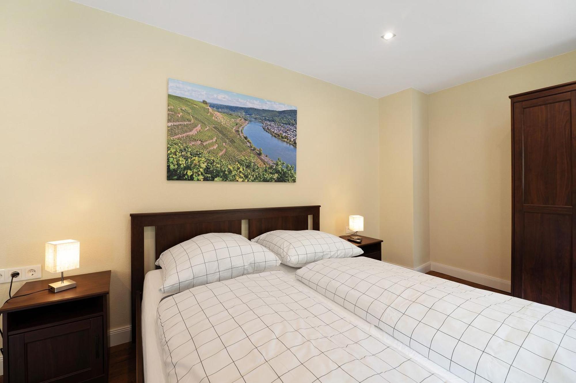 Alte Stadtvilla Weinberg 6 *
